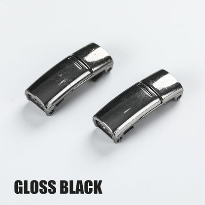 🔥2025 New Arrivals💝Magnetic Lazy Shoelace Metal Buckle