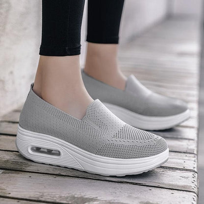 Women's Orthopedic Casual Shoes