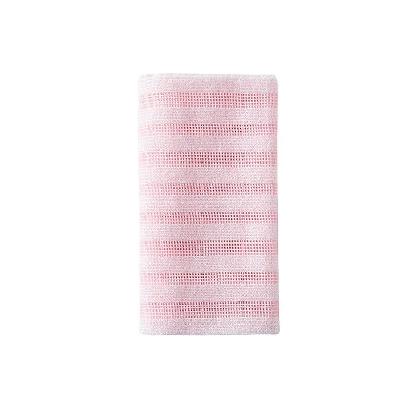 🔥PAY 1 GET 2🧼Exfoliating Antibacterial Shower Towel🚿