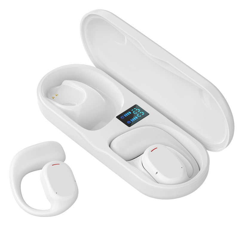 Wireless On-Ear Bluetooth Headset