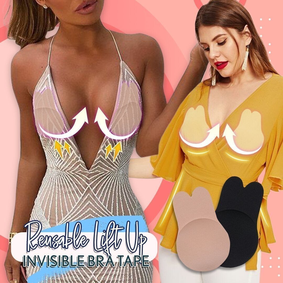 Invisible Lifting Bra(Buy More Free More)
