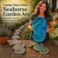 🌻 Reusable Garden Art Mold – Make Your Garden Truly One of a Kind