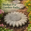 🌻 Reusable Garden Art Mold – Make Your Garden Truly One of a Kind