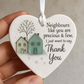 🎅💖Friendship Ornaments For Ture Friends🎁