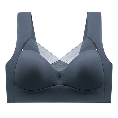 🔥2025 NEW SALES 50% OFF💥Sexy Push Up Wireless Bras🌸