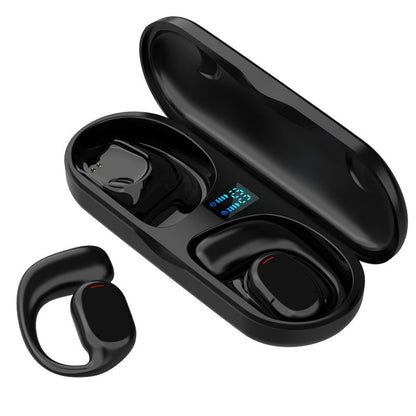 Wireless On-Ear Bluetooth Headset