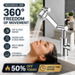 360° Rotating Mechanical Arm Faucet