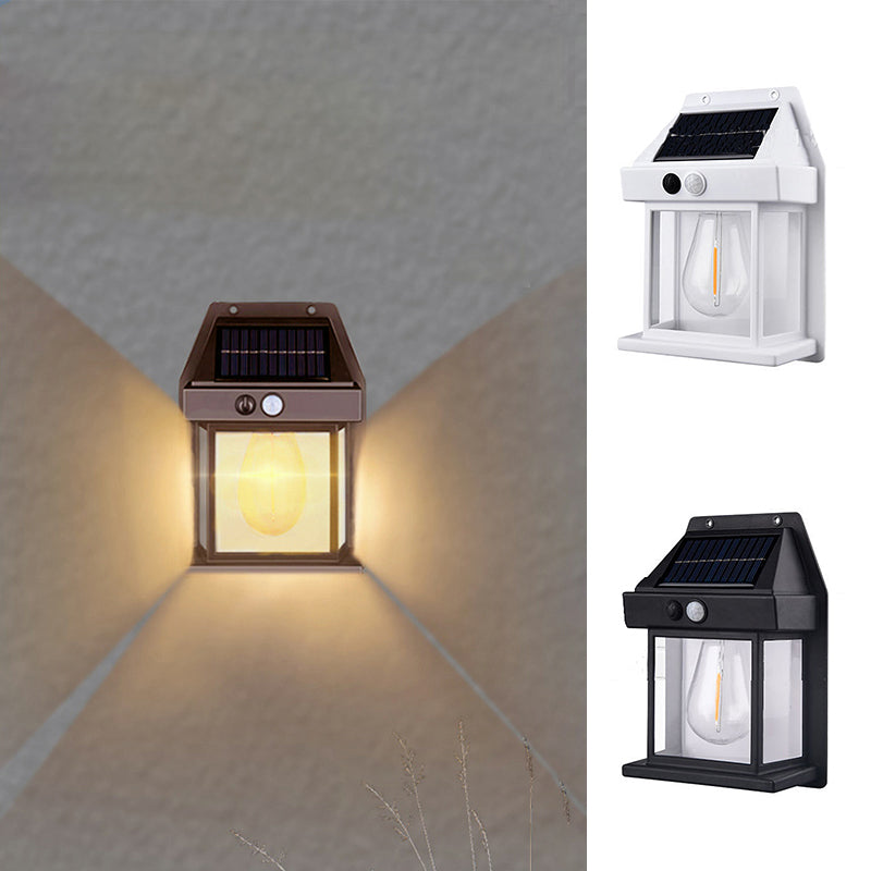 💥Solar Tungsten Wall Light💝Buy 3 Get 1 Free