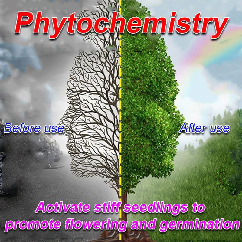 🌿Plant and Flower Activation Liquid Solution