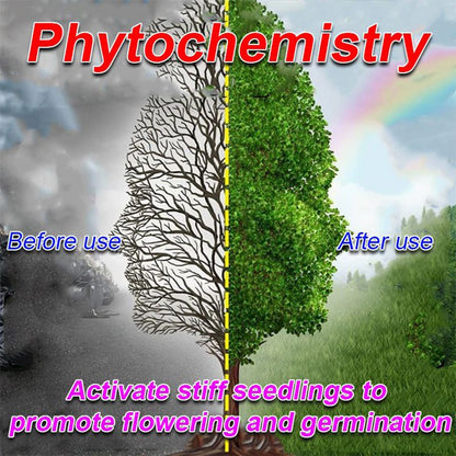 🌿Plant and Flower Activation Liquid Solution