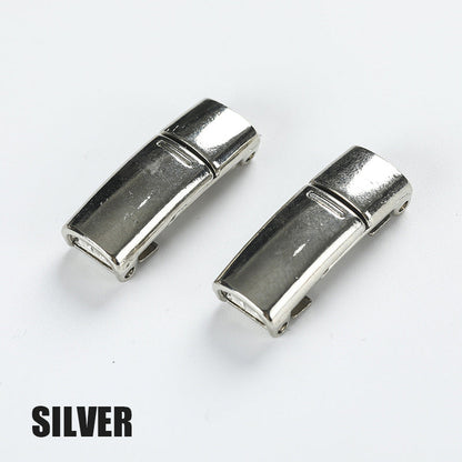 🔥2025 New Arrivals💝Magnetic Lazy Shoelace Metal Buckle