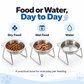 🥣 15° Tilted Orthopaedic Feeding Bowl