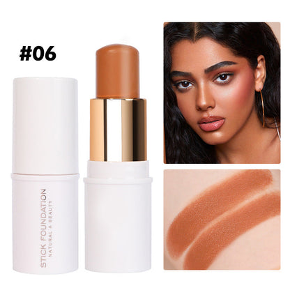 🎉Autumn Hot Sale🎉Concealer Foundation Stick