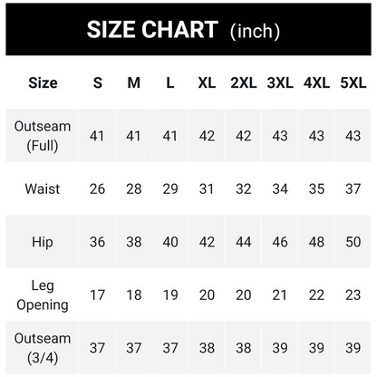 S-5XL⏳Women's Stretchy Comfortable Casual Pants