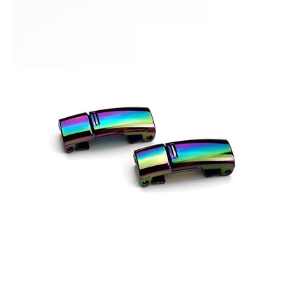 🔥2025 New Arrivals💝Magnetic Lazy Shoelace Metal Buckle