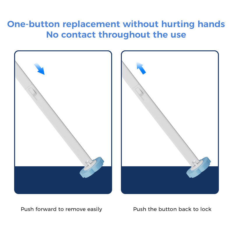 💦Disposable Toilet Cleaning System💦