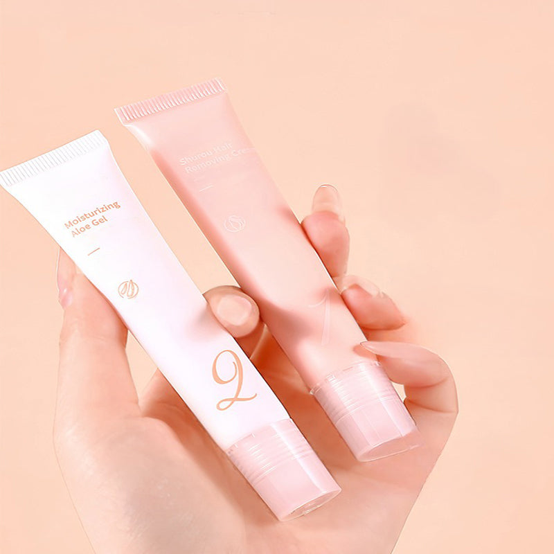 🤩Hair Removal Cream Kit for Women