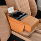 ✨Multifunctional Car Armrest Cushion