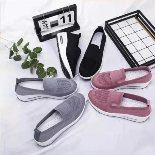 Women's Orthopedic Casual Shoes