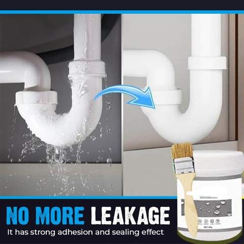 🔥BUY MORE GET MORE FREE🔥 Waterproof Anti-Leakage Agent