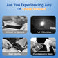 Powerful Protection for Your new phone screen - Dust-Proof Screen Protector