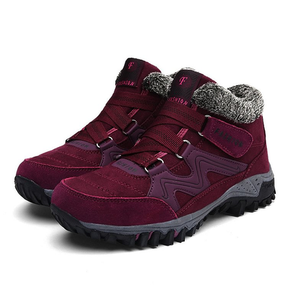 Women/Men's Thermal Winter Outdoor boots