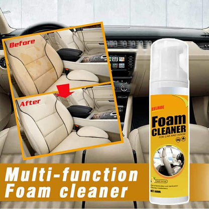 🔥Buy 2 Get 1 Free🔥Multi-purpose Foam Cleaner