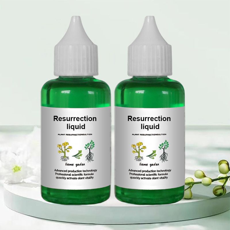 🌿Plant and Flower Activation Liquid Solution