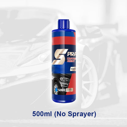 Quick-acting Car Coating Spray