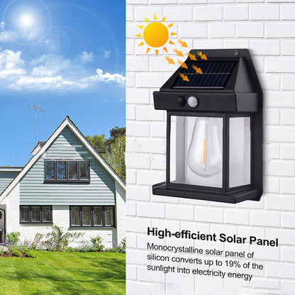 💥Solar Tungsten Wall Light💝Buy 3 Get 1 Free