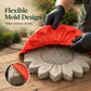 🌻 Reusable Garden Art Mold – Make Your Garden Truly One of a Kind
