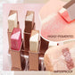 ✨6Pcs Two Color Eyeshadow Stick Set
