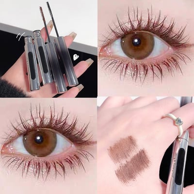 Metal Mascara