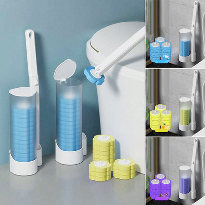 💦Disposable Toilet Cleaning System💦