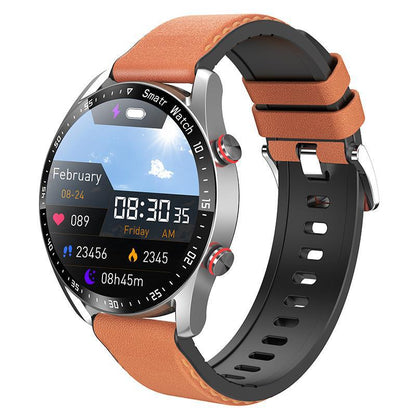 🔥Multifunctional Bluetooth Talk Casual Smartwatch  For Men/Women