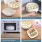 🍲🔥Microwave Oven Steamer