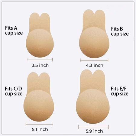 Invisible Lifting Bra(Buy More Free More)