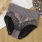 🔥New Women’s High Waist Tummy Control Underwear
