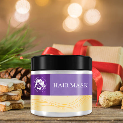 🔥Luxury Deep Conditioning Hair Mask🔥