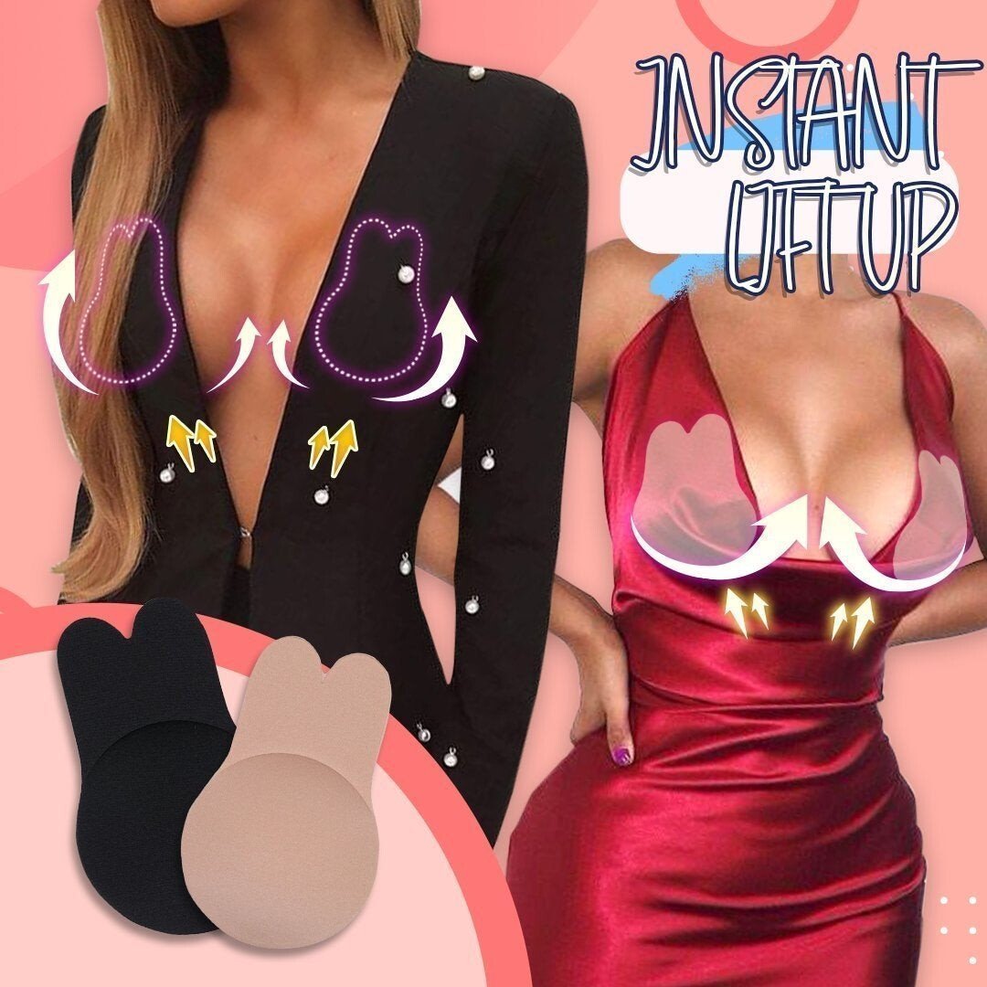 Invisible Lifting Bra(Buy More Free More)