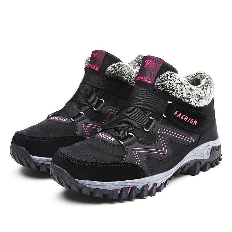 Women/Men's Thermal Winter Outdoor boots