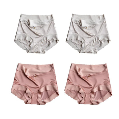 🔥Hot Sale 🔥Premium Satin Antibacterial Moisture-absorbing Pantiess