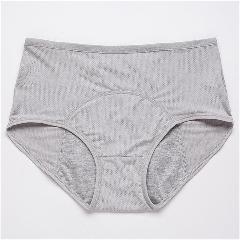 🔥 New Upgrade High Waist Leak Proof Panties