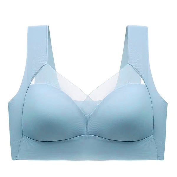 🔥2025 NEW SALES 50% OFF💥Sexy Push Up Wireless Bras🌸