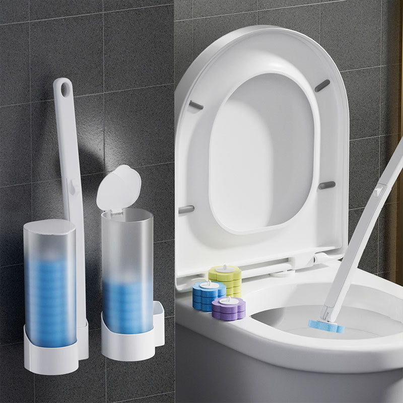 💦Disposable Toilet Cleaning System💦