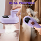 🧺Garment Steamer for Clothes Portable Travel Clothing Steamer Iron