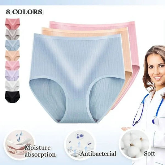 ✨High Waist Absorbent Pants For Women