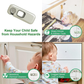 Multifunctional Child Proof Refrigerator Locks