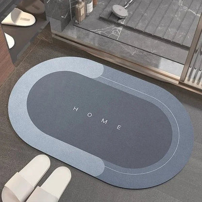 🎄💫CHRISTMAS HOT SALE-🔥 SUPER ABSORBENT NON-SLIP MAT