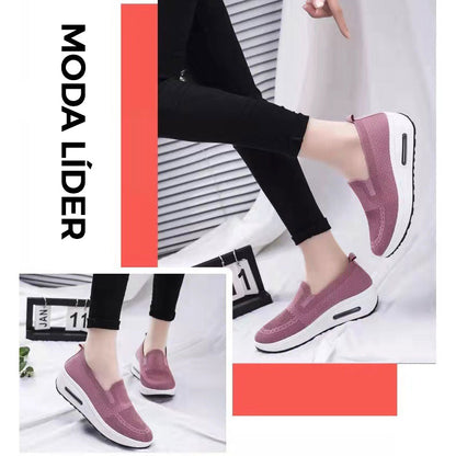 Women's Orthopedic Casual Shoes